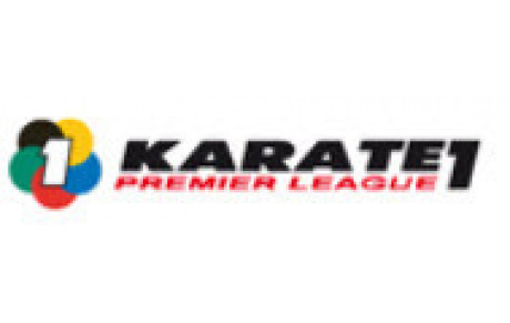 Karate 1 - Premier League, Salsburg - Open d'Autriche