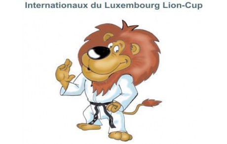 Compétition : LiON CUP LUXEMBOURG