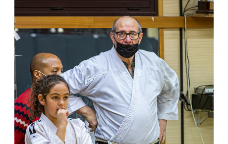 L’Open international, un rendez-vous incontournable du Karaté