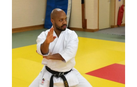 Kata Ligue : 2 médailles pour le Budokan