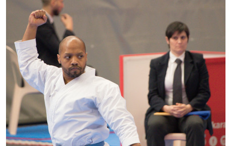 Championnat de France Kata : tous les résultats